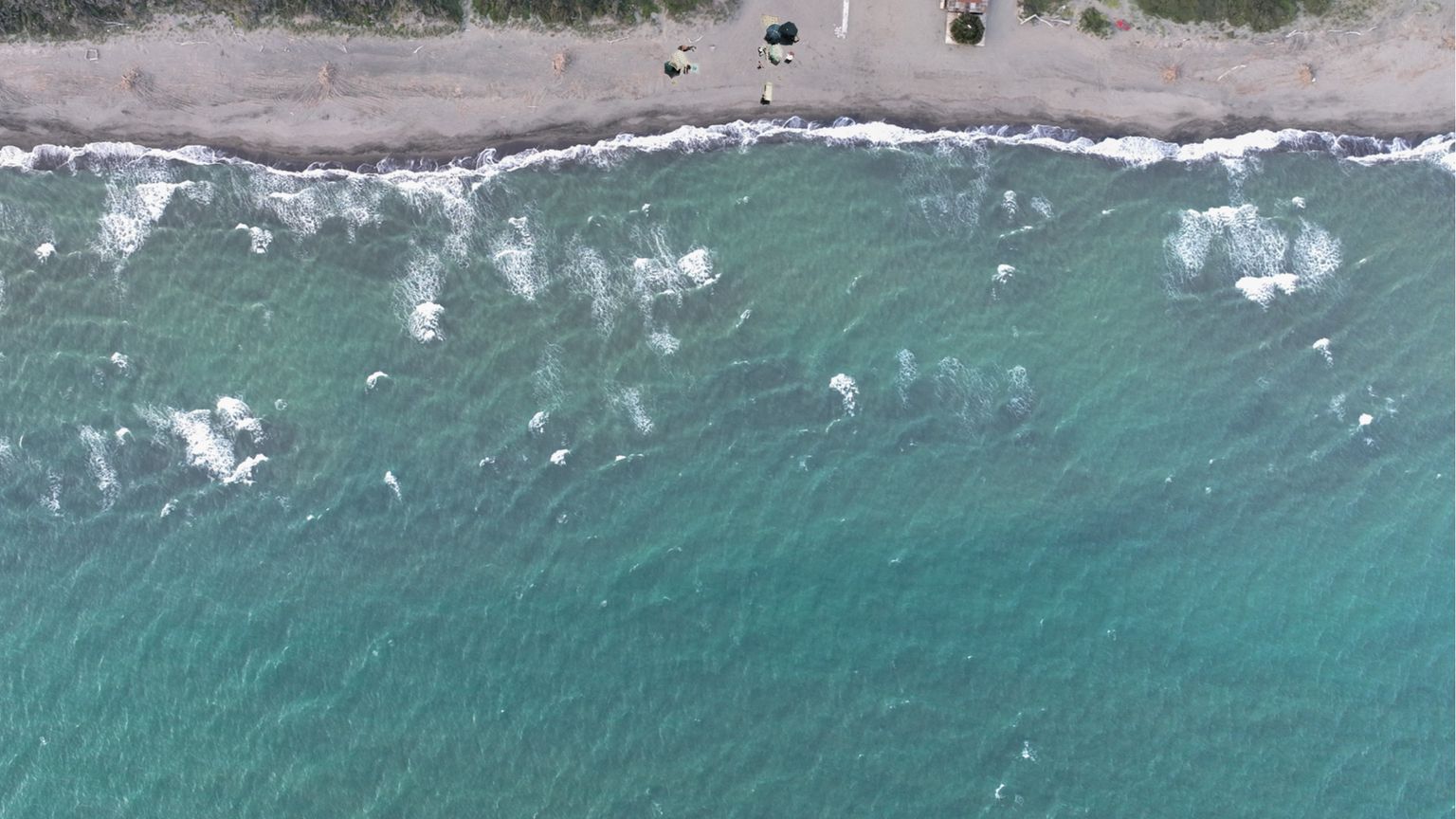 Nel 2025 nuovo record per le temperature degli oceani