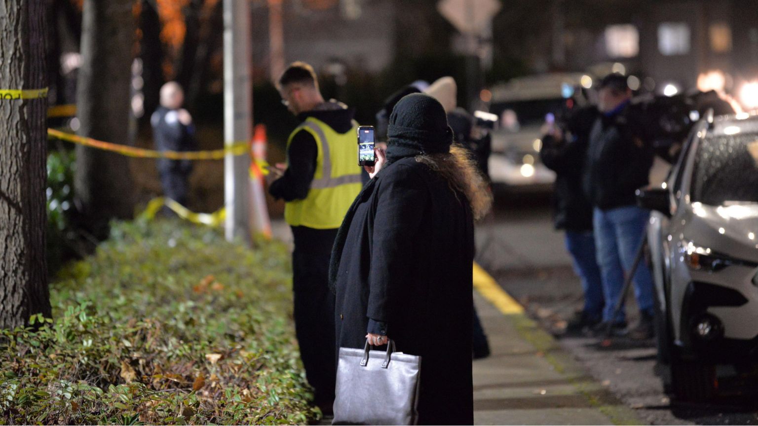 Usa: agenti federali feriscono due persone a Portland, aperta un'indagine