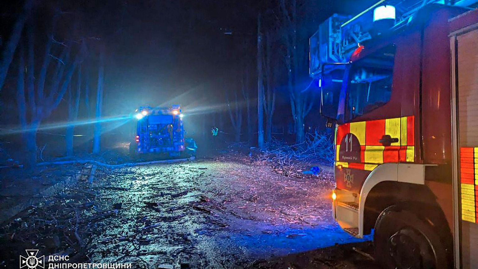 Un missile ipersonico ha colpito l'Ucraina (e spaventato l'Europa)