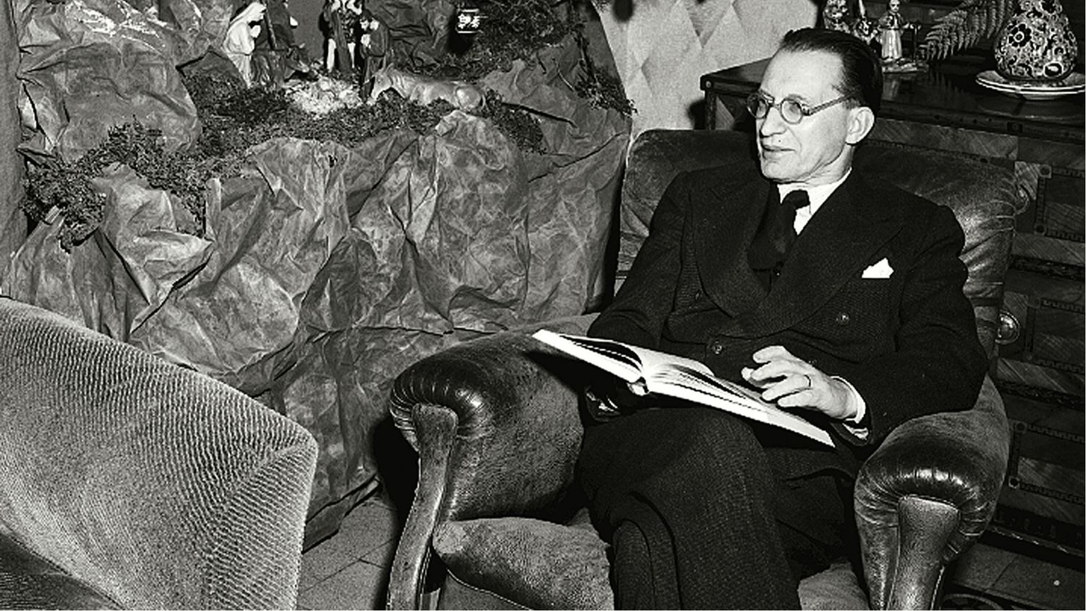 Democrazia e riforme: la comunicazione nello stile di Alcide De Gasperi