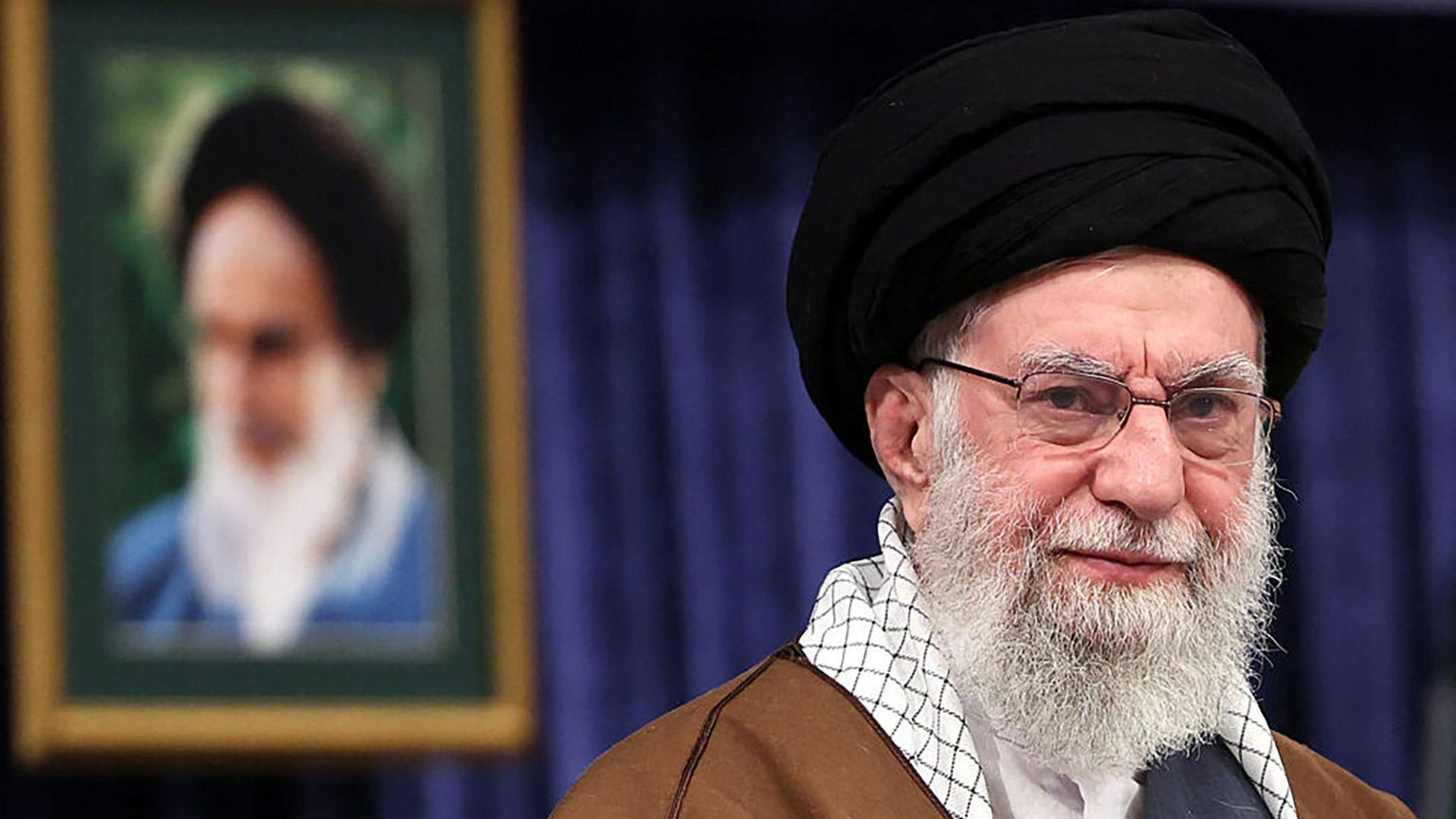 Le proteste interne e il fattore Usa: perché l'Iran di Khamenei è all'angolo