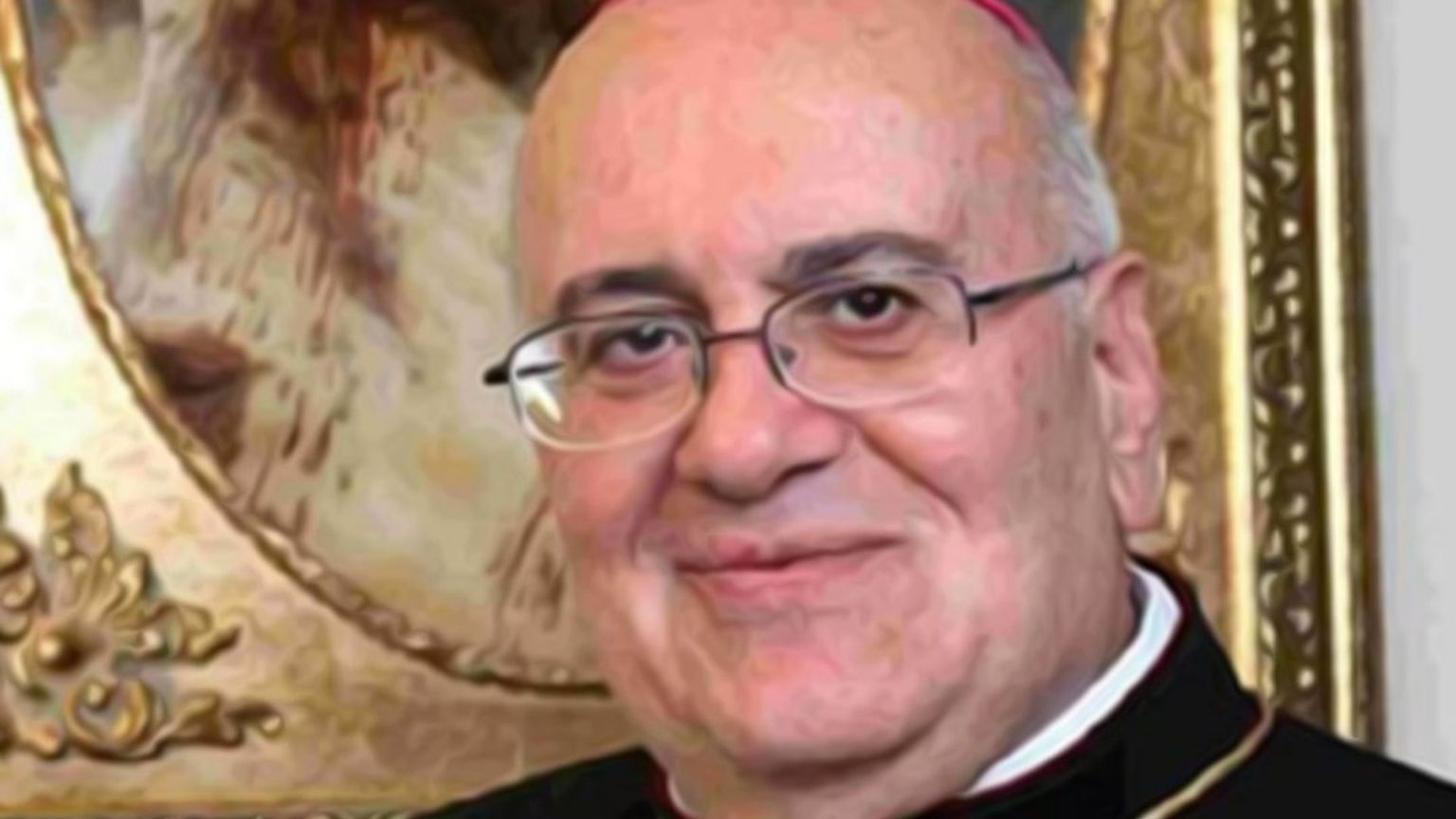 Oggi l'ultimo saluto all'arcivescovo emerito Graziani a Santa Severina