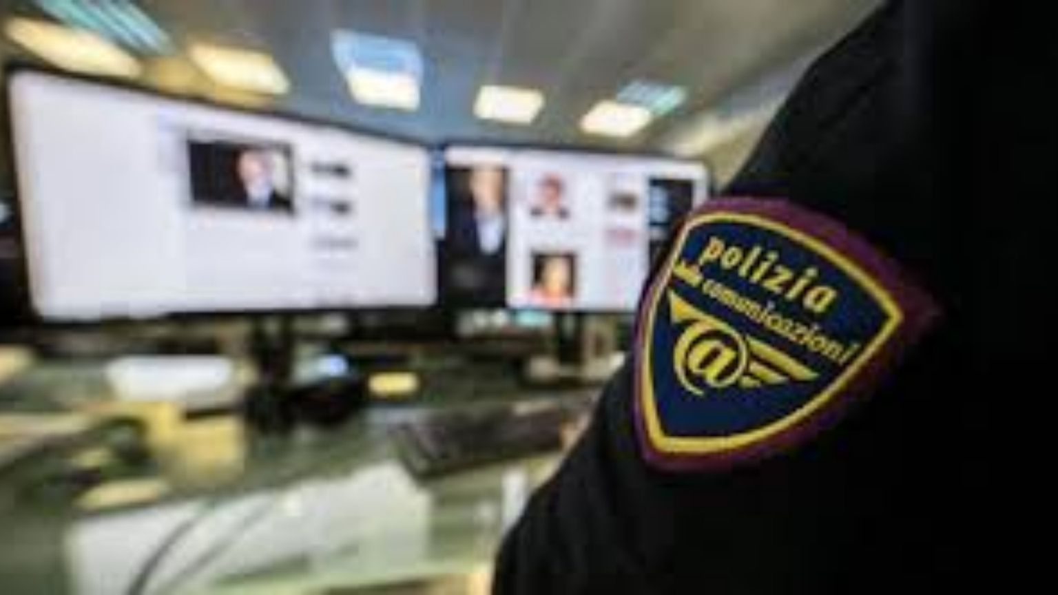 Polizia postale, nel 2025 oltre 9mila attacchi informatici