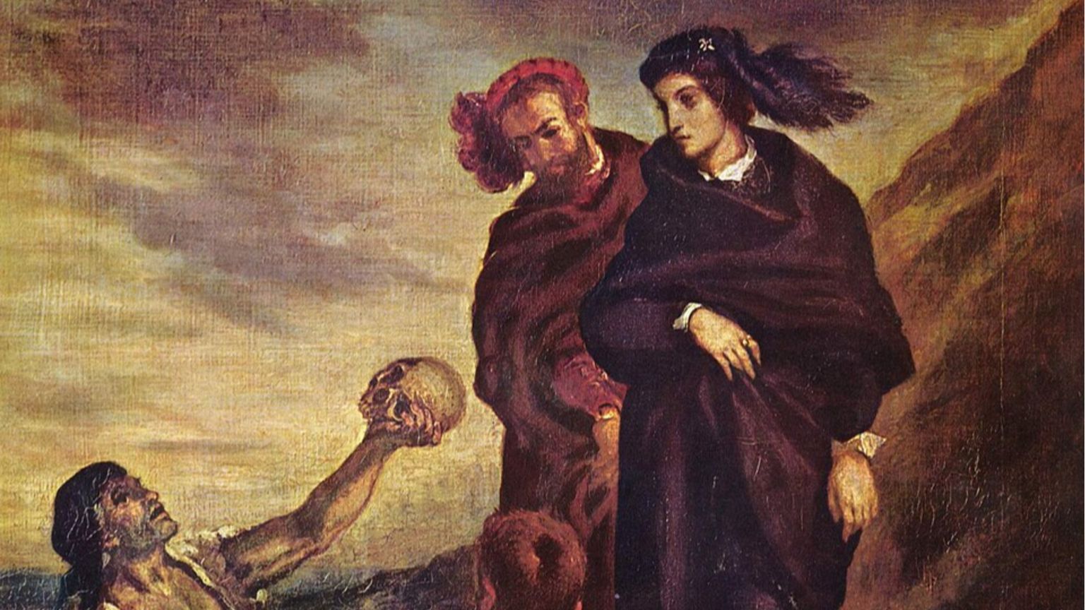 Sogno o realtà? La bussola di Amleto nel mondo dell’IA