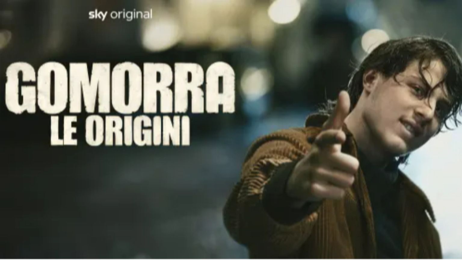 Nel prequel di “Gomorra” i fatali destini di tanti giovani