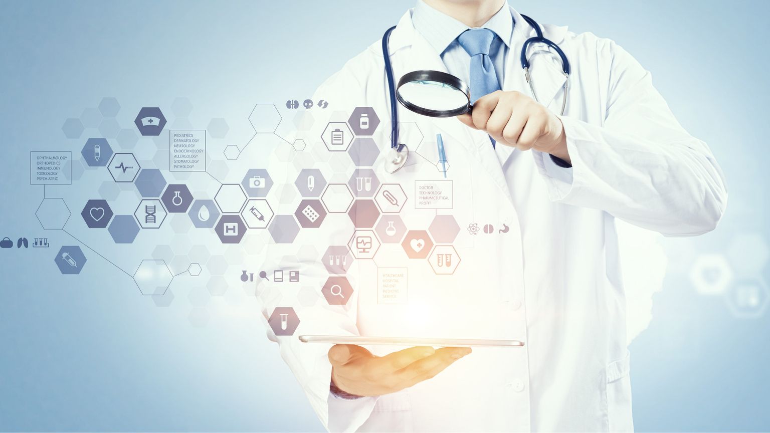 ChatGpt Health? Curare non è solo calcolare