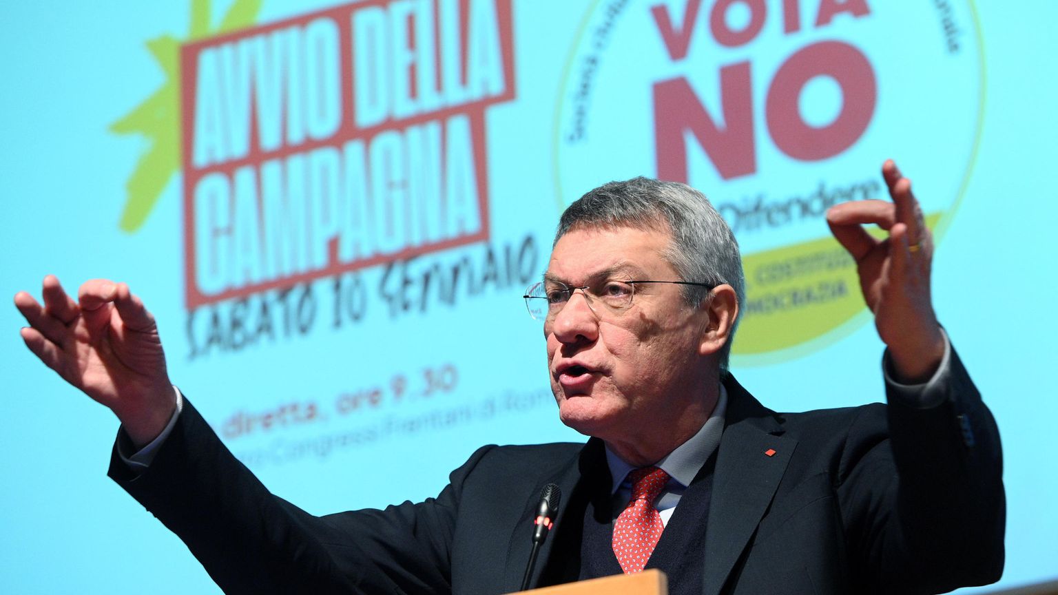 Referendum sulla giustizia, ecco la risposta a Meloni del Comitato del No
