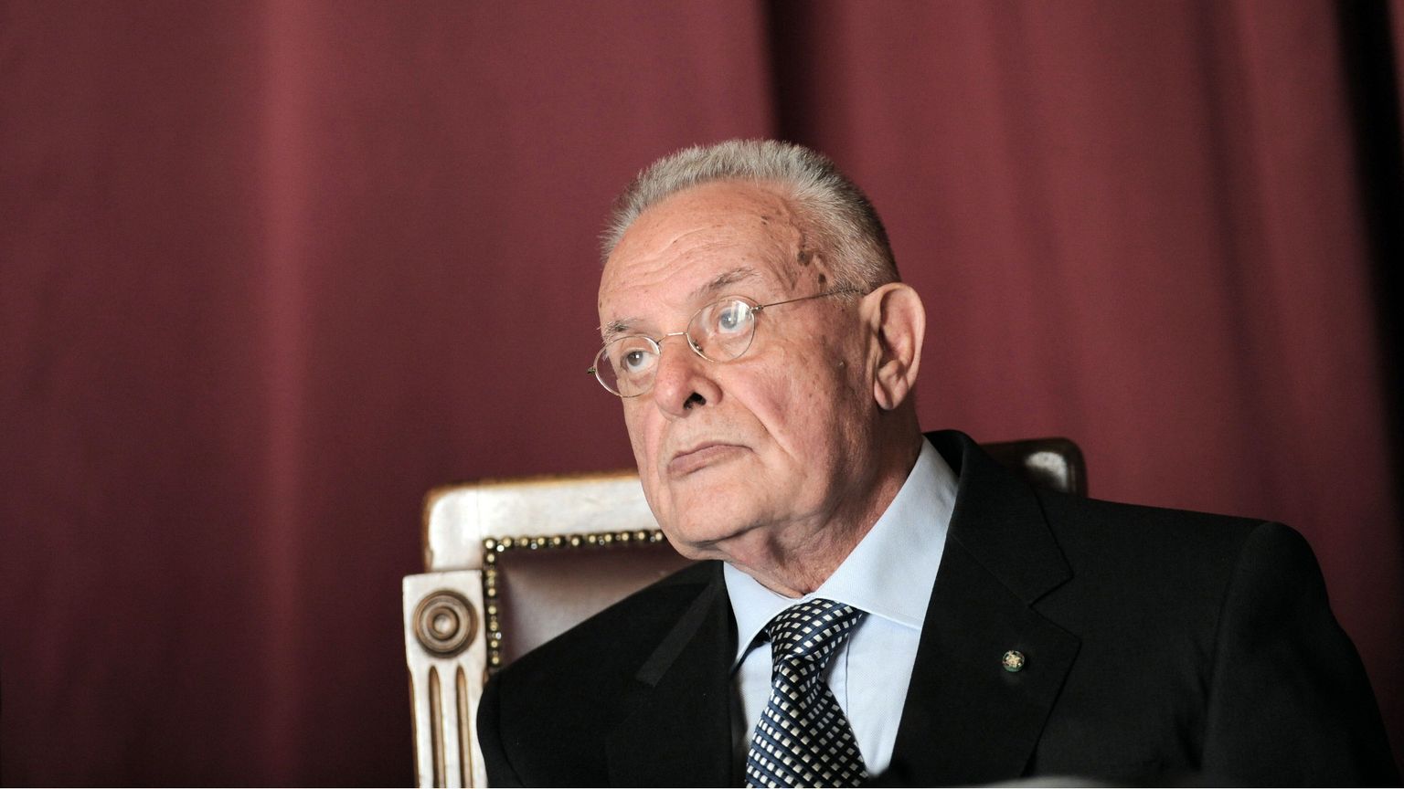 «La mia amicizia con Casavola, uomo di fede e di memoria»