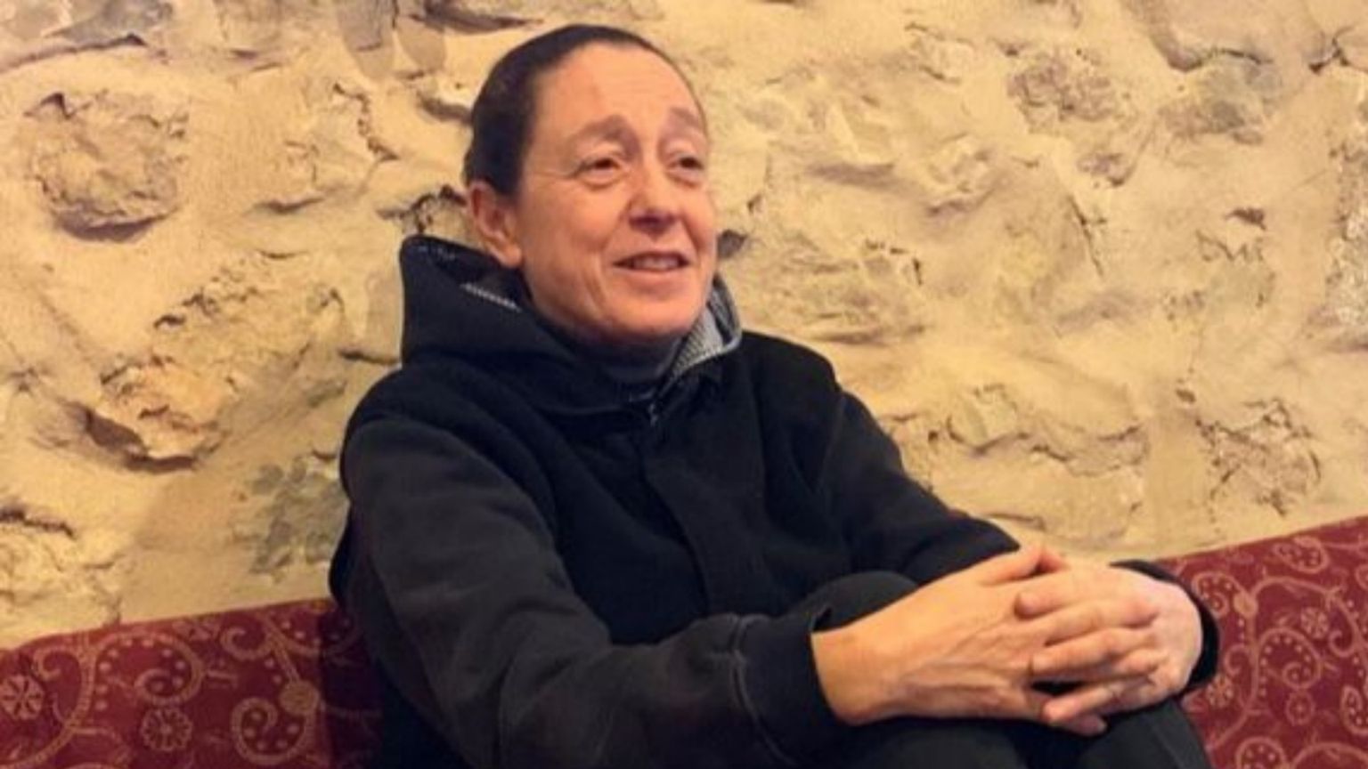 «Io, monaca in Siria, dico che il dialogo con l'islam può aprire alla pace»