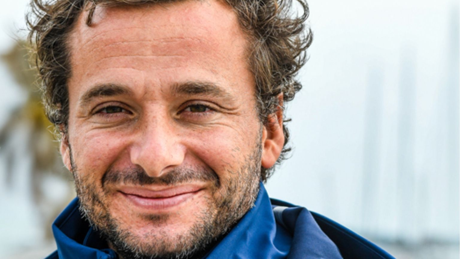 Ambrogio Beccaria: «Il mio mare selvaggio tra vento e balene»