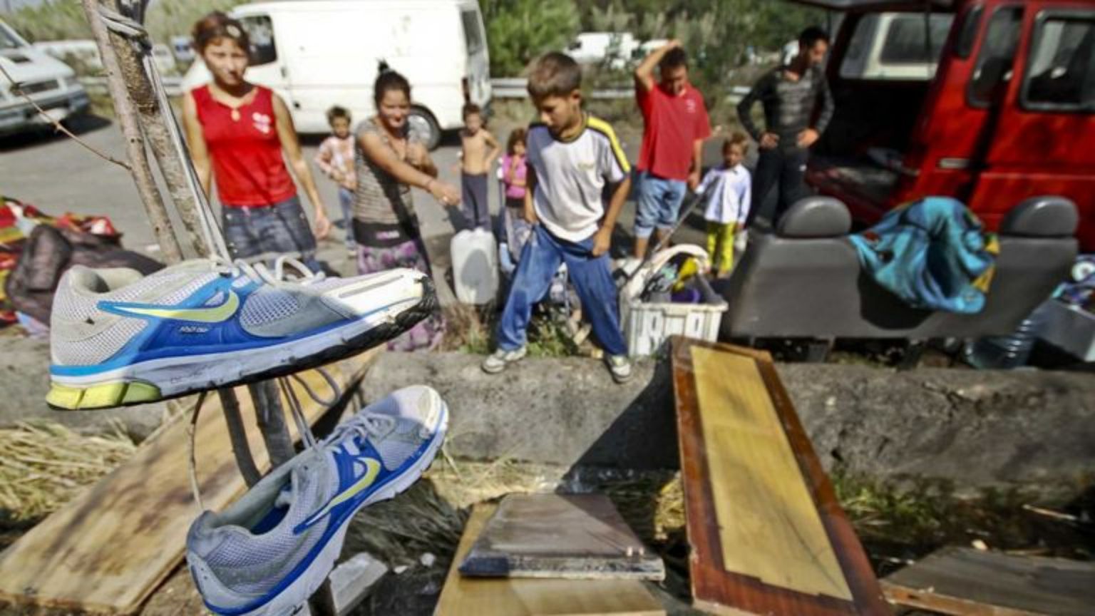 Competenze per il contrasto a povertà e disagio sociale
