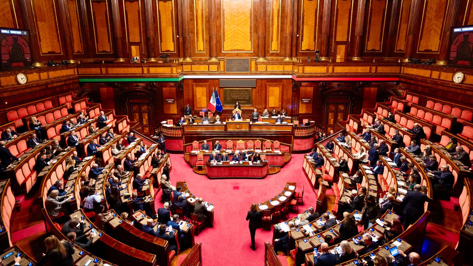 C'è un gran bisogno di artigiani della democrazia