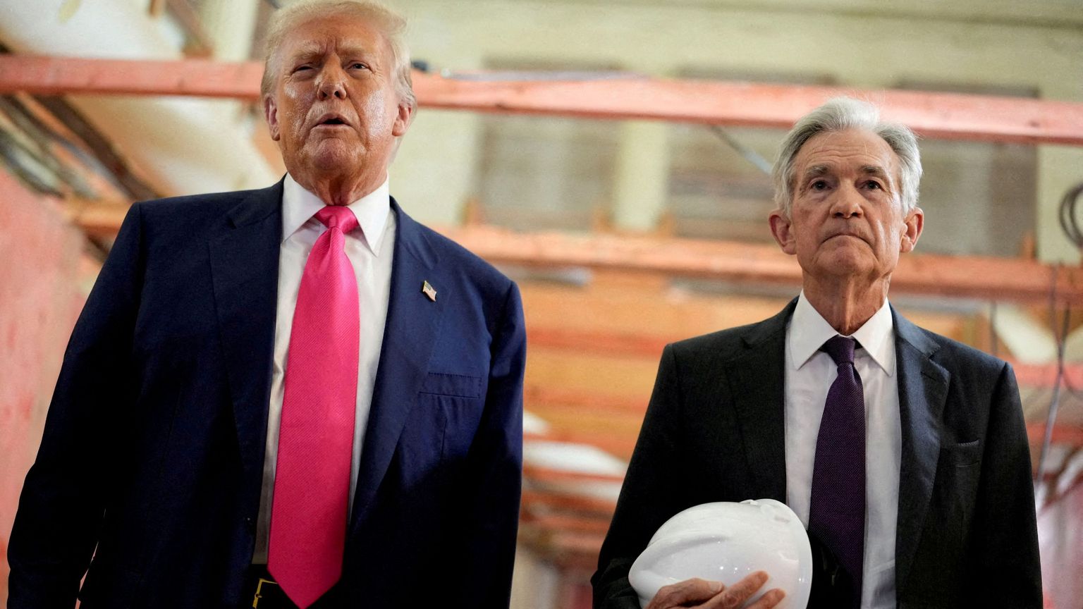 L'inchiesta su Powell negli Usa è l'ultima puntata della saga tra Trump e la Fed