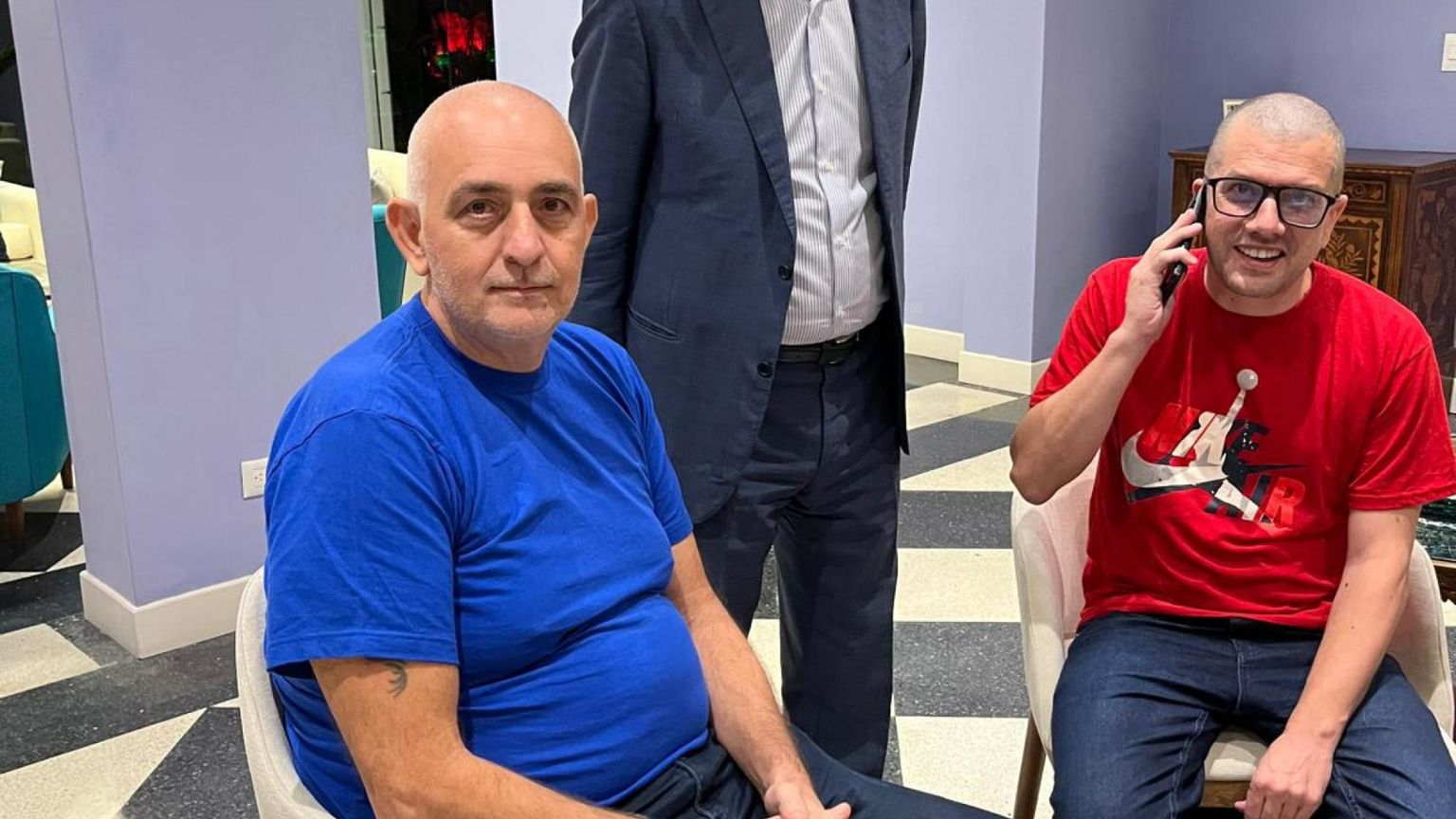 Il negoziato sottotraccia che ha portato alla liberazione di Trentini (e le trattative per gli altri italiani)
