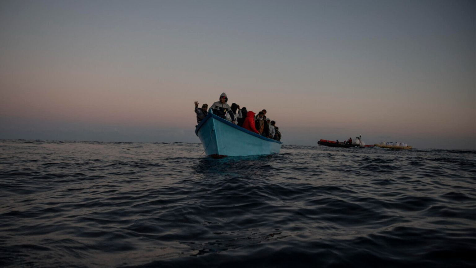Oim, oltre 27mila migranti riportati in Libia nel 2025