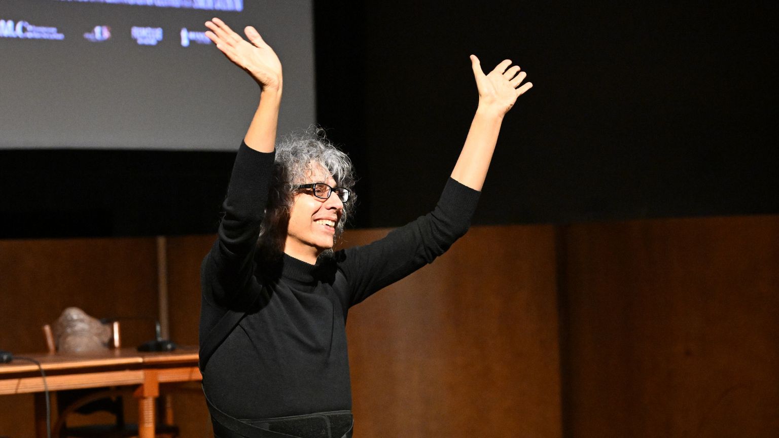 Allevi in tour ci ricorda (anche) come attraversare il dolore