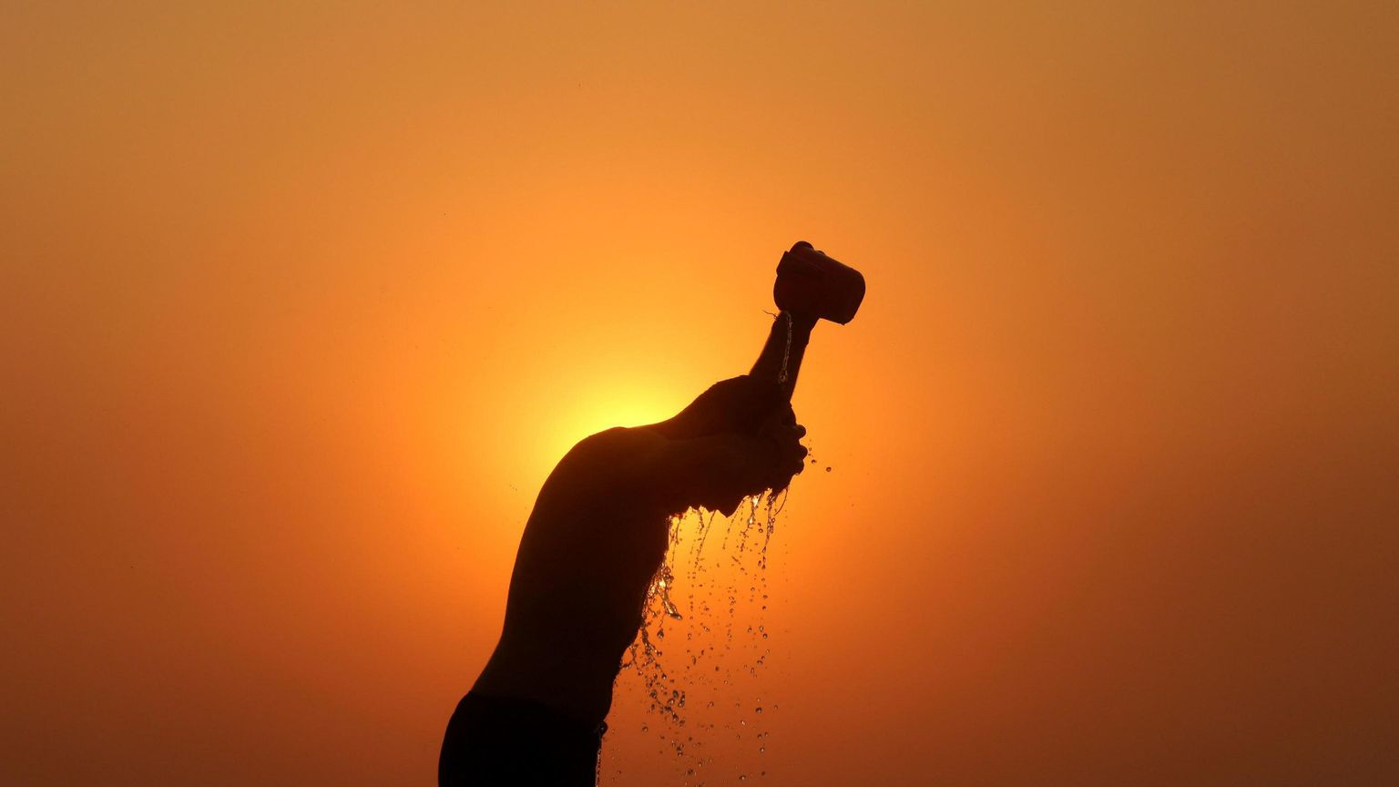 Clima, il 2025 è stato il terzo anno più caldo mai registrato
