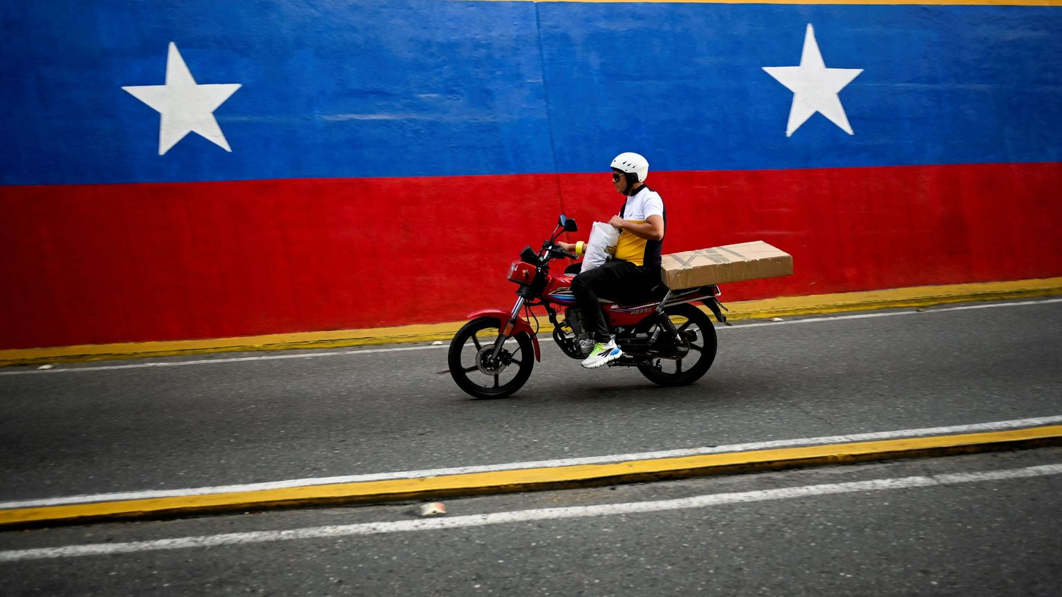 Ci sono piccoli segnali di Perestrojka nel Venezuela del dopo-Maduro