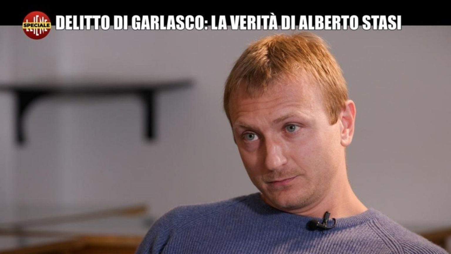 Le vere “Iene” azzannano il caso Garlasco con uno scoop