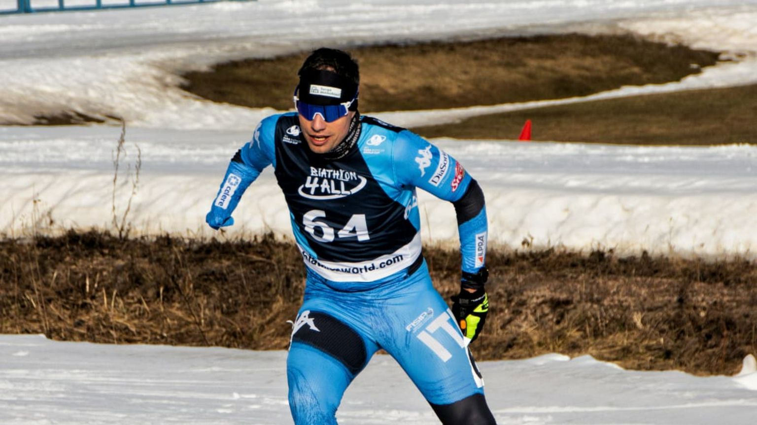 Milano Cortina, Toninelli il cacciatore di medaglie