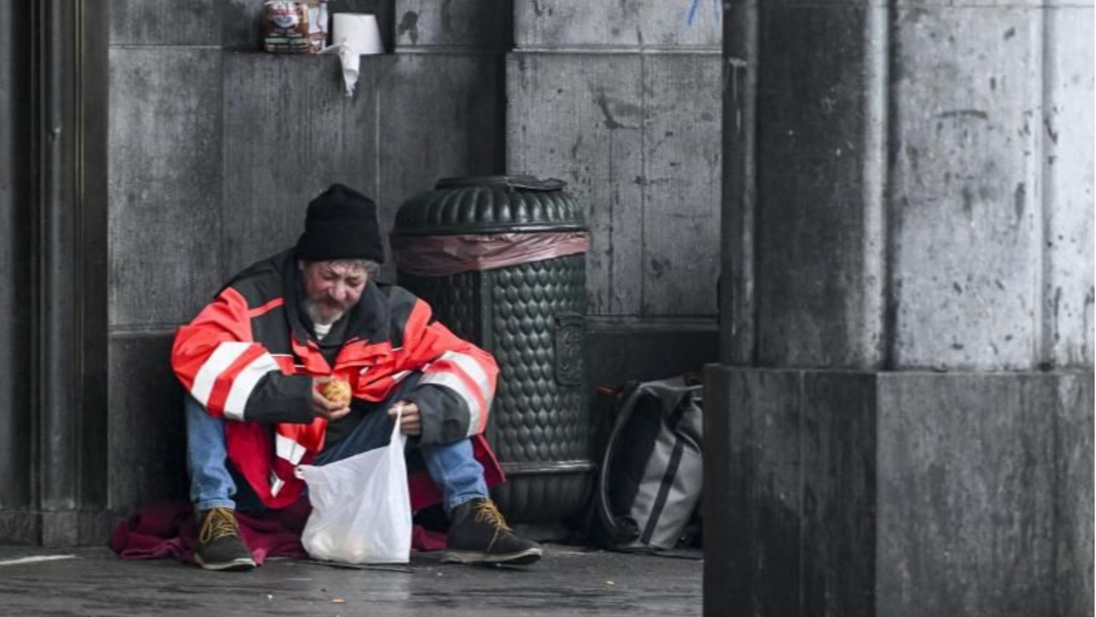 Volevano premiare i sindaci anti-povertà. Non ne hanno trovati