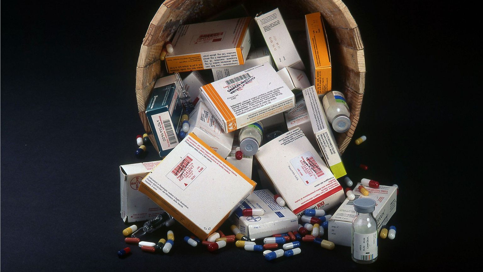 La riforma europea rende i farmaci più accessibili (ma divide gli industriali)