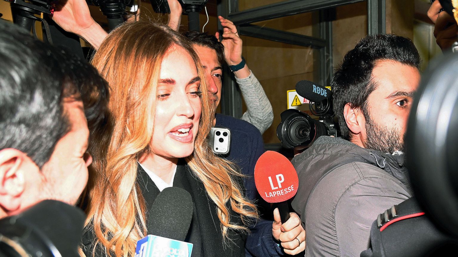 Pandoro gate, Ferragni assolta nel processo per truffa