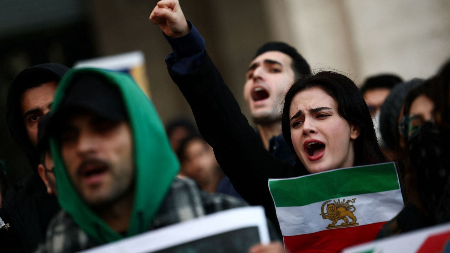 Ci può essere una piazza per l'Iran? Ecco cosa dice la società civile