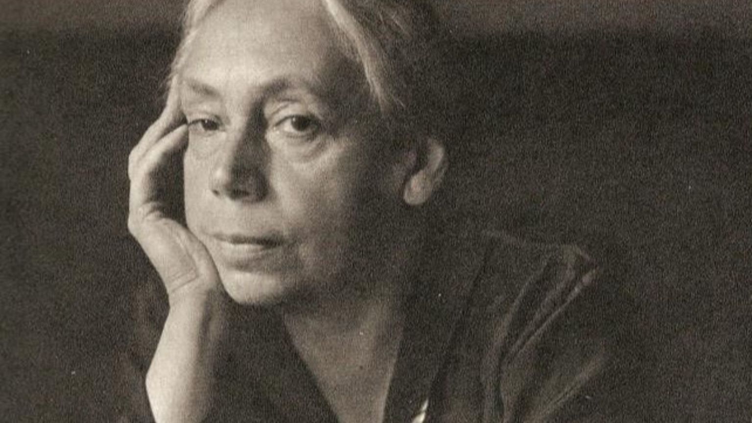 La teodicea di Käthe Kollwitz: l’azione si fa contemplazione
