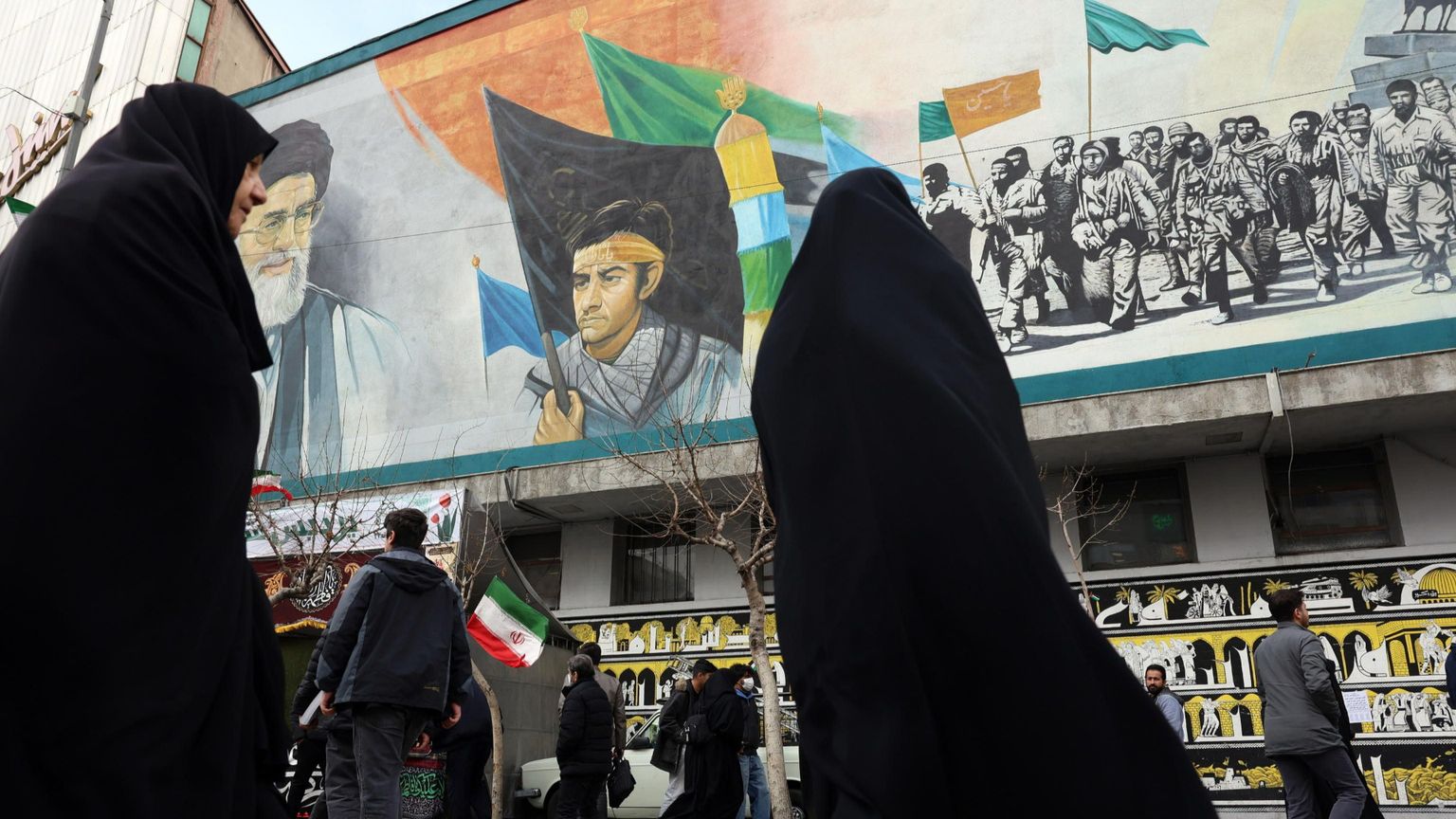 Trump ci ripensa: in Iran le esecuzioni stanno cessando, nessun attacco