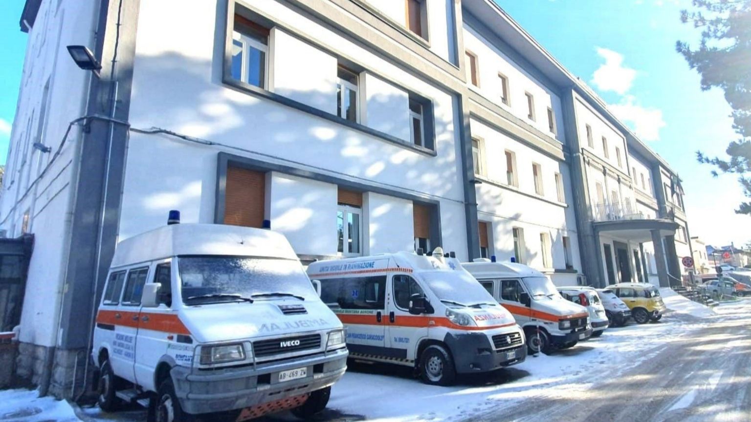 Ai medici che scelgono Agnone incentivi per casa, bollette e tempo libero