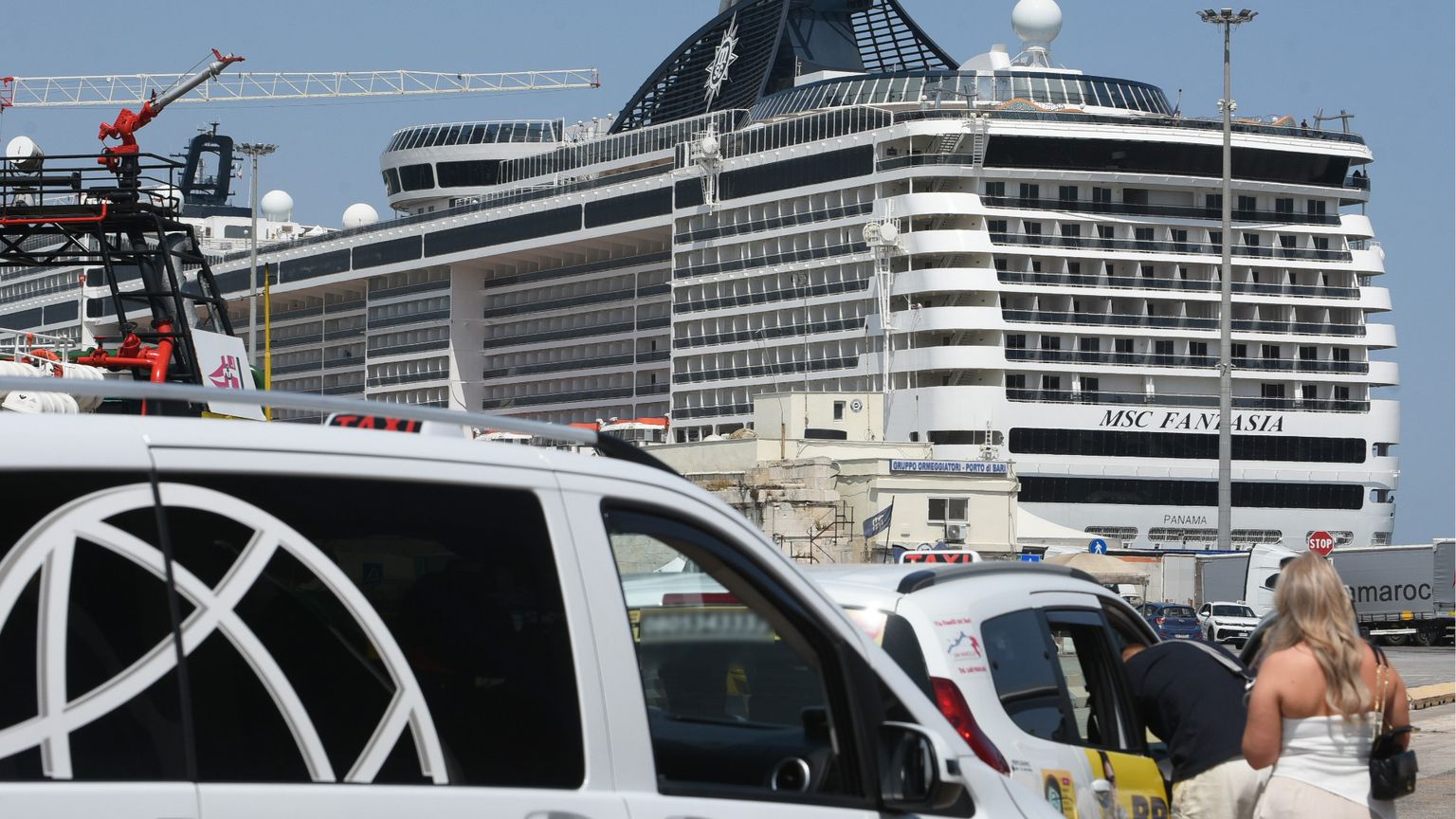 Quello delle crociere è un boom che non si ferma