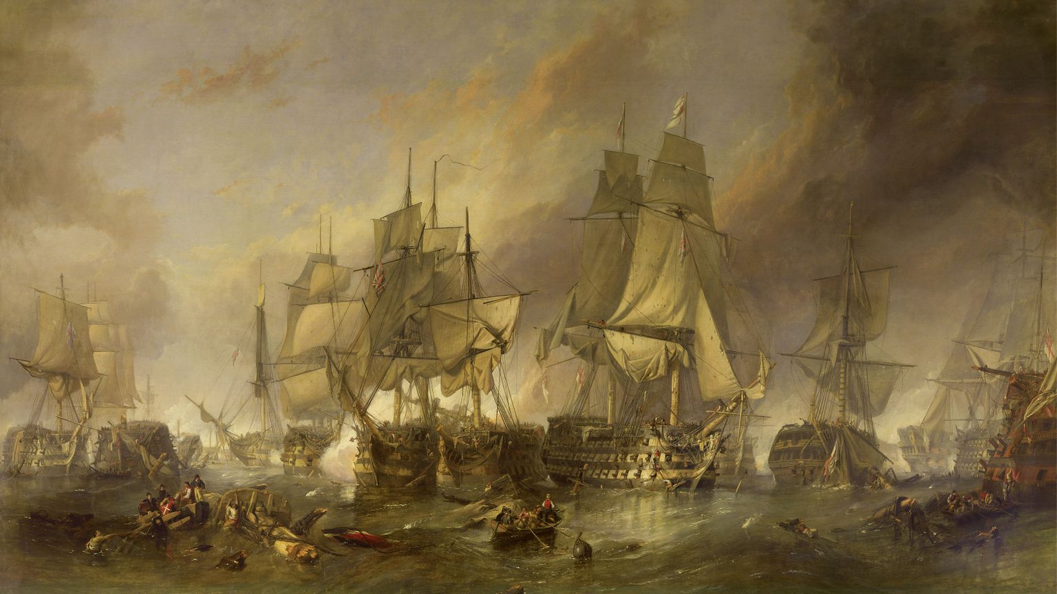 Napoleone, Putin e l’illusione delle sanzioni