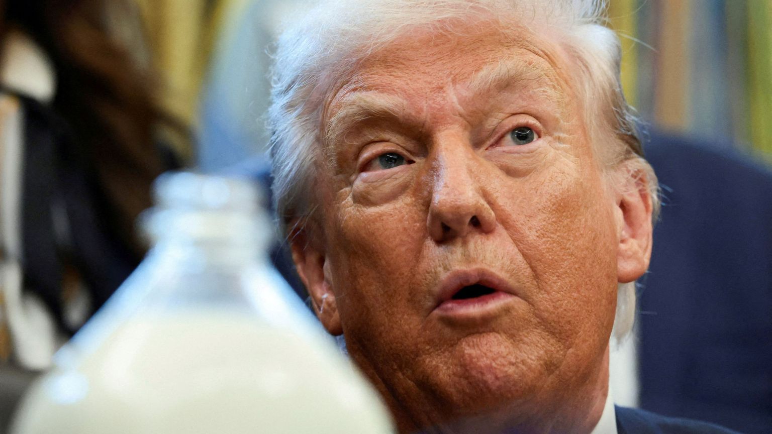 Dopo Usaid  c'è una nuova strategia “America first” anche sugli aiuti