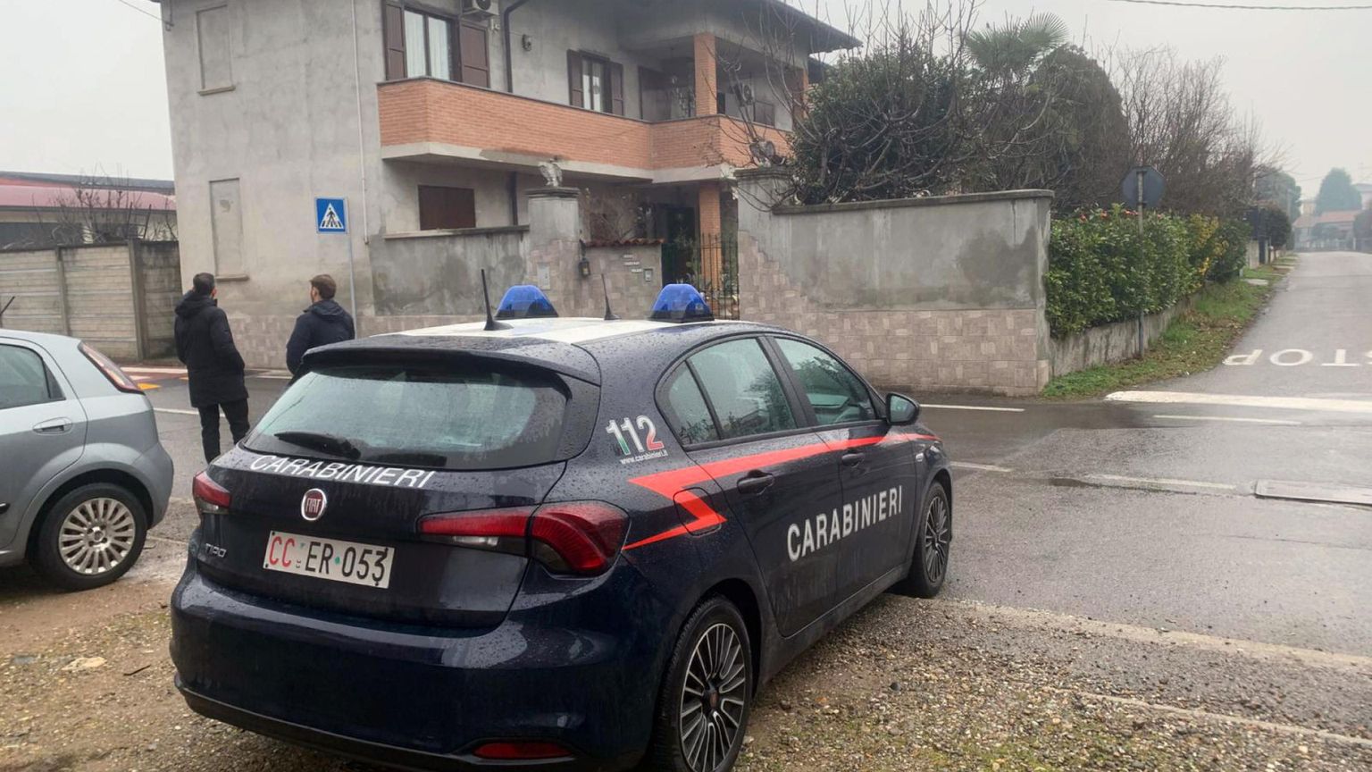 Ronde, legittima difesa e timori di vendette: adesso Lonate Pozzolo ha paura