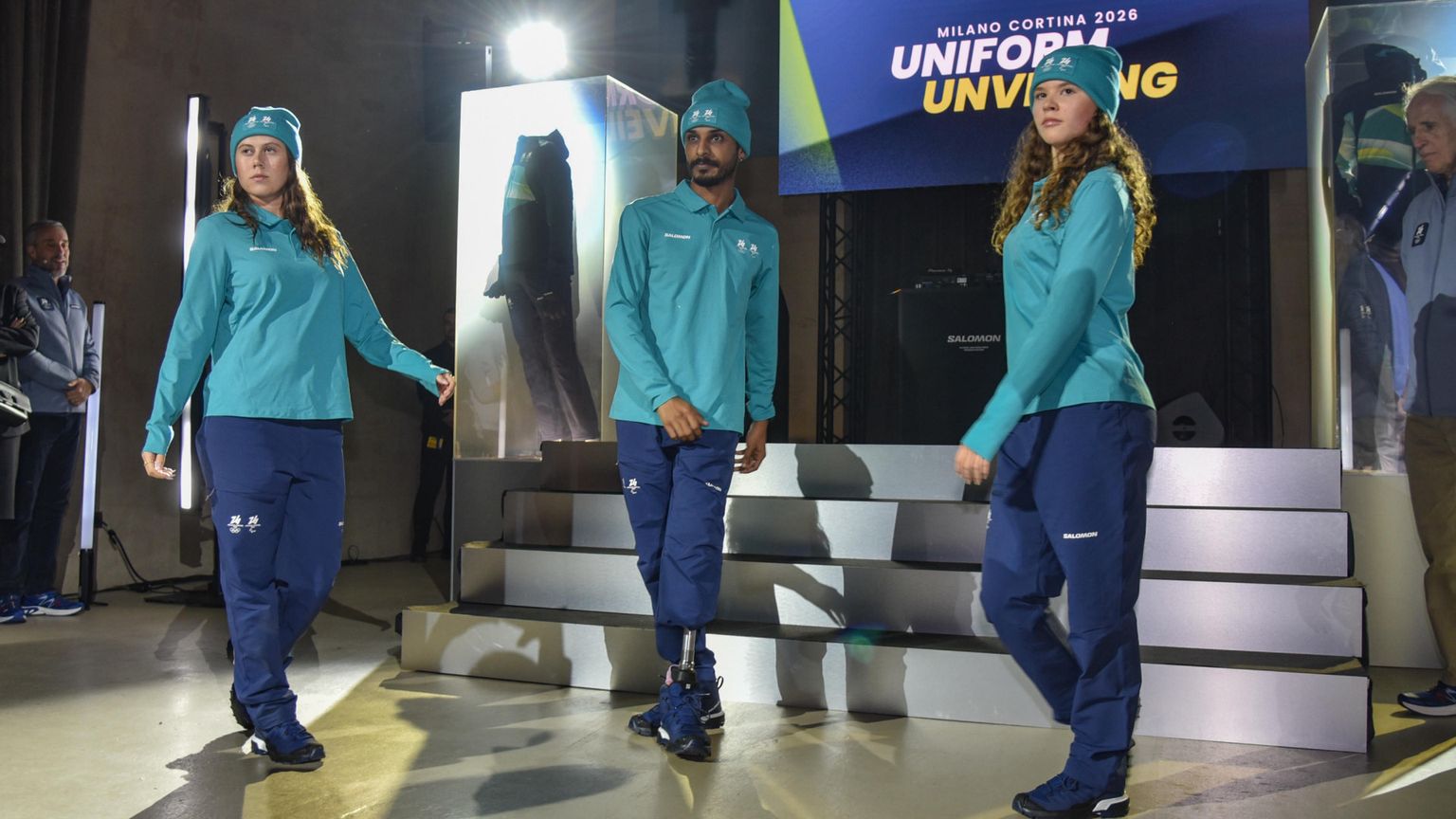 Troppo cari questi Giochi, fioccano rinunce tra i volontari olimpici