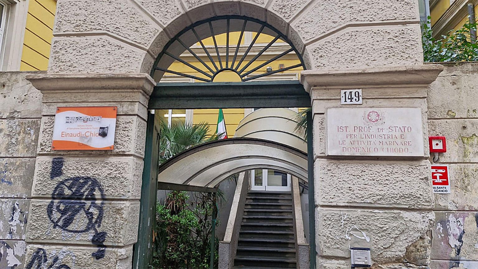 Abanoub ucciso a coltellate in classe a 19 anni: tutto quello che c'è da sapere