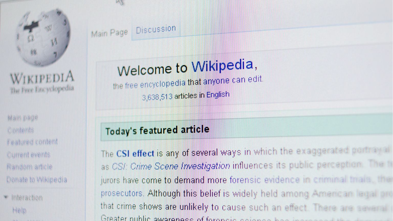 25 anni di Wikipedia: come funziona (per ora) il sapere condiviso