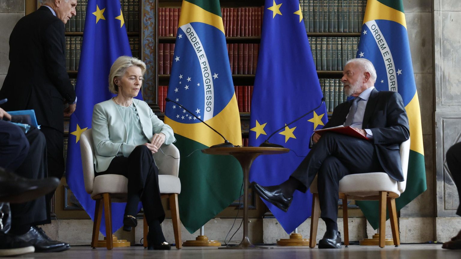 Firmato il Mercosur, ma restano i dubbi su chi vince e chi perde