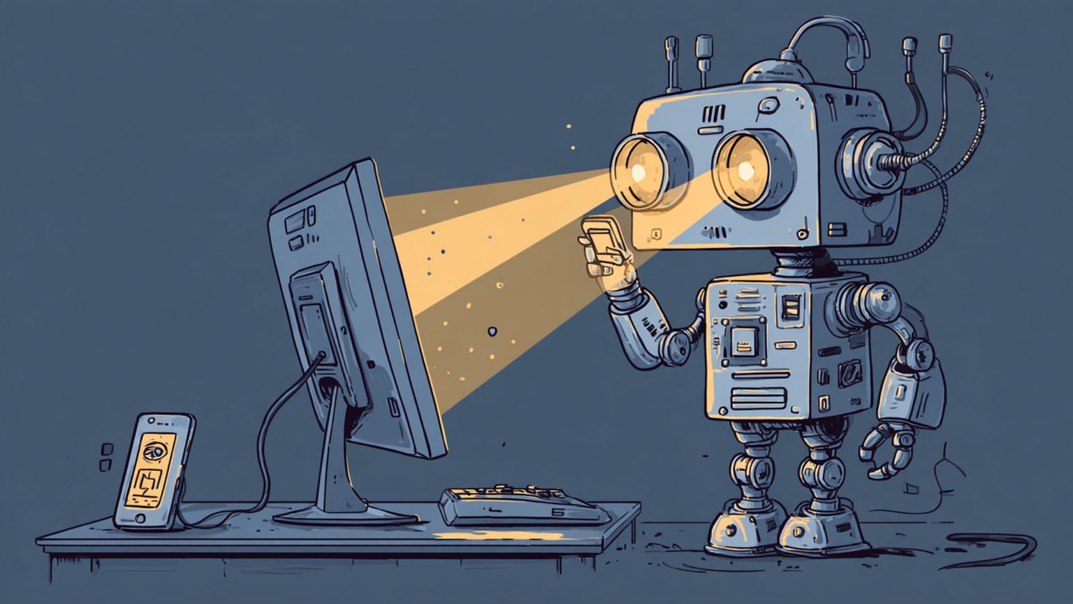 I limiti degli assistenti personali: l'IA capisce i dati ma non (ancora) le emozioni umane