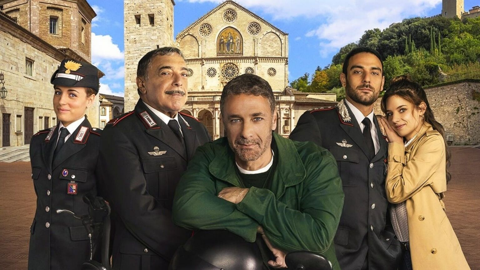 Il ritorno di Don Matteo regala poche sorprese