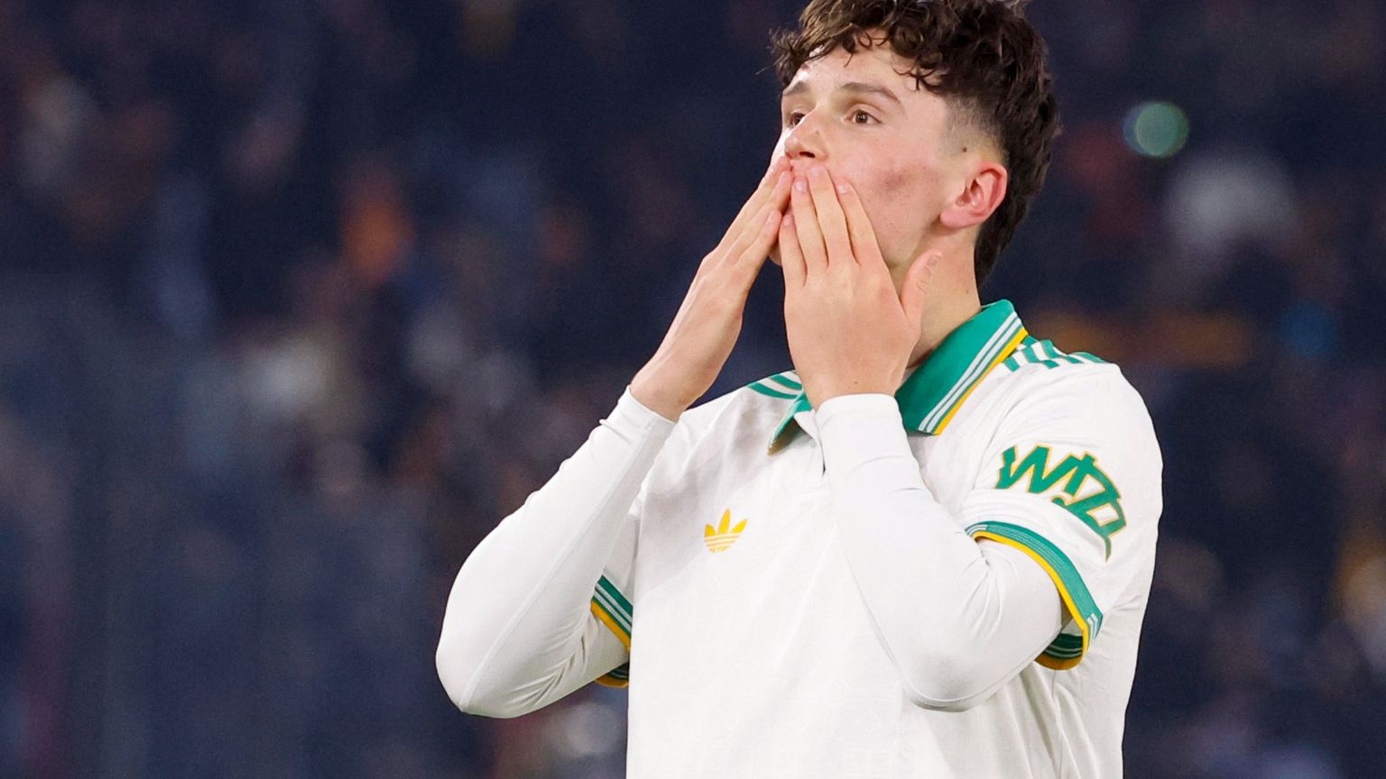 Fifa e Arena, il futuro azzurro arriva da molto lontano