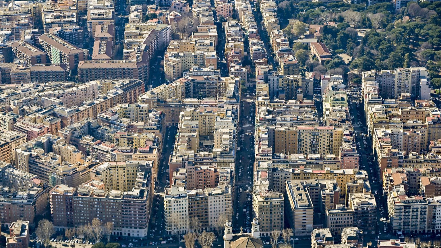 Nuova vita per gli immobili in donazione
