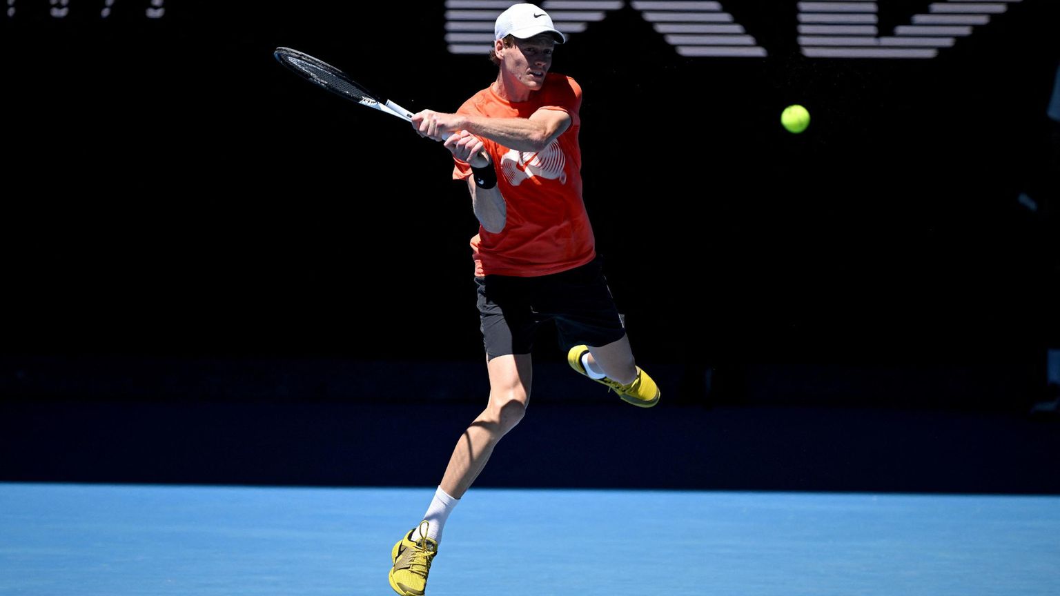 Vincere gli Australian contro il generale inferno