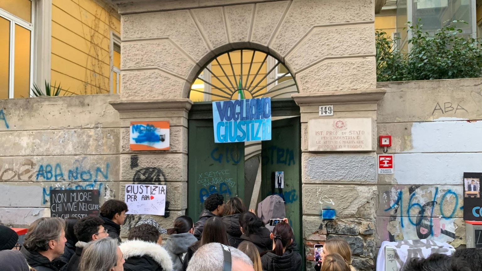 Le scuole non-violente cercano risposte per garantire la sicurezza degli studenti