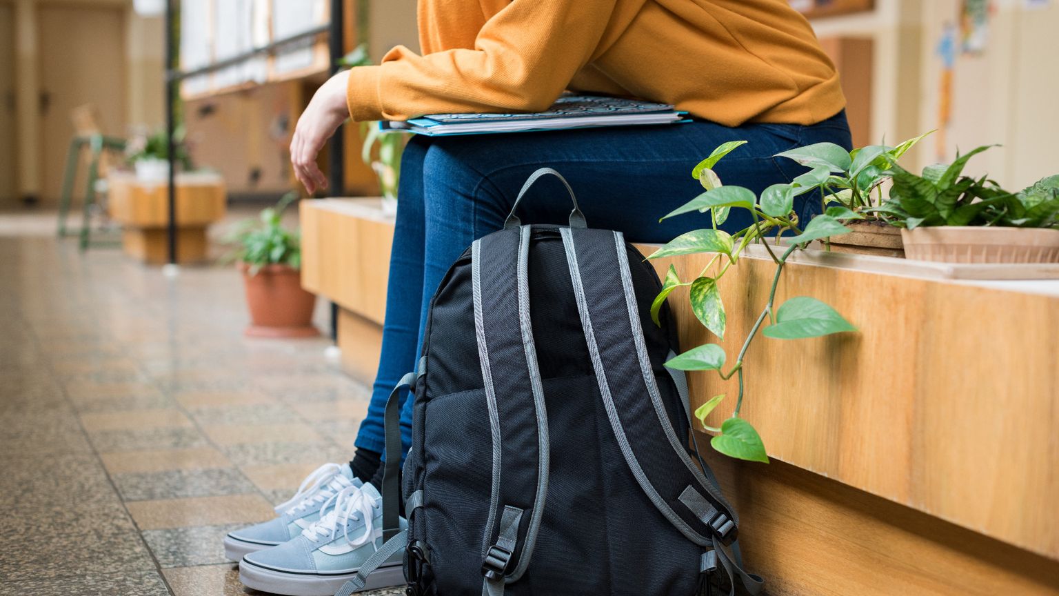 Autolesionismo degli adolescenti: l'epidemia silenziosa