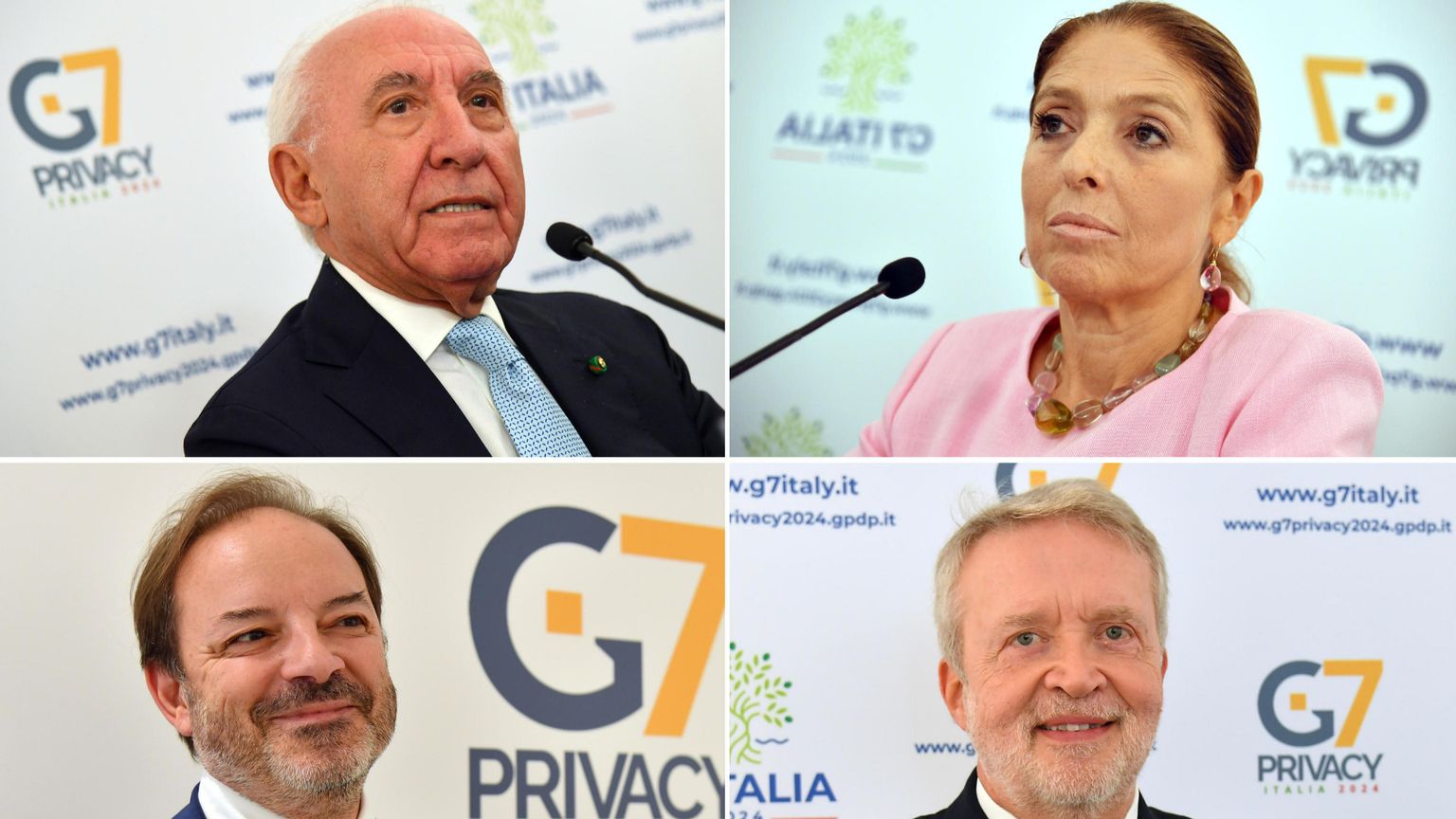 Garante Privacy: il servizio di Report, le indagini e le dimissioni di Scorza. Le tappe della vicenda