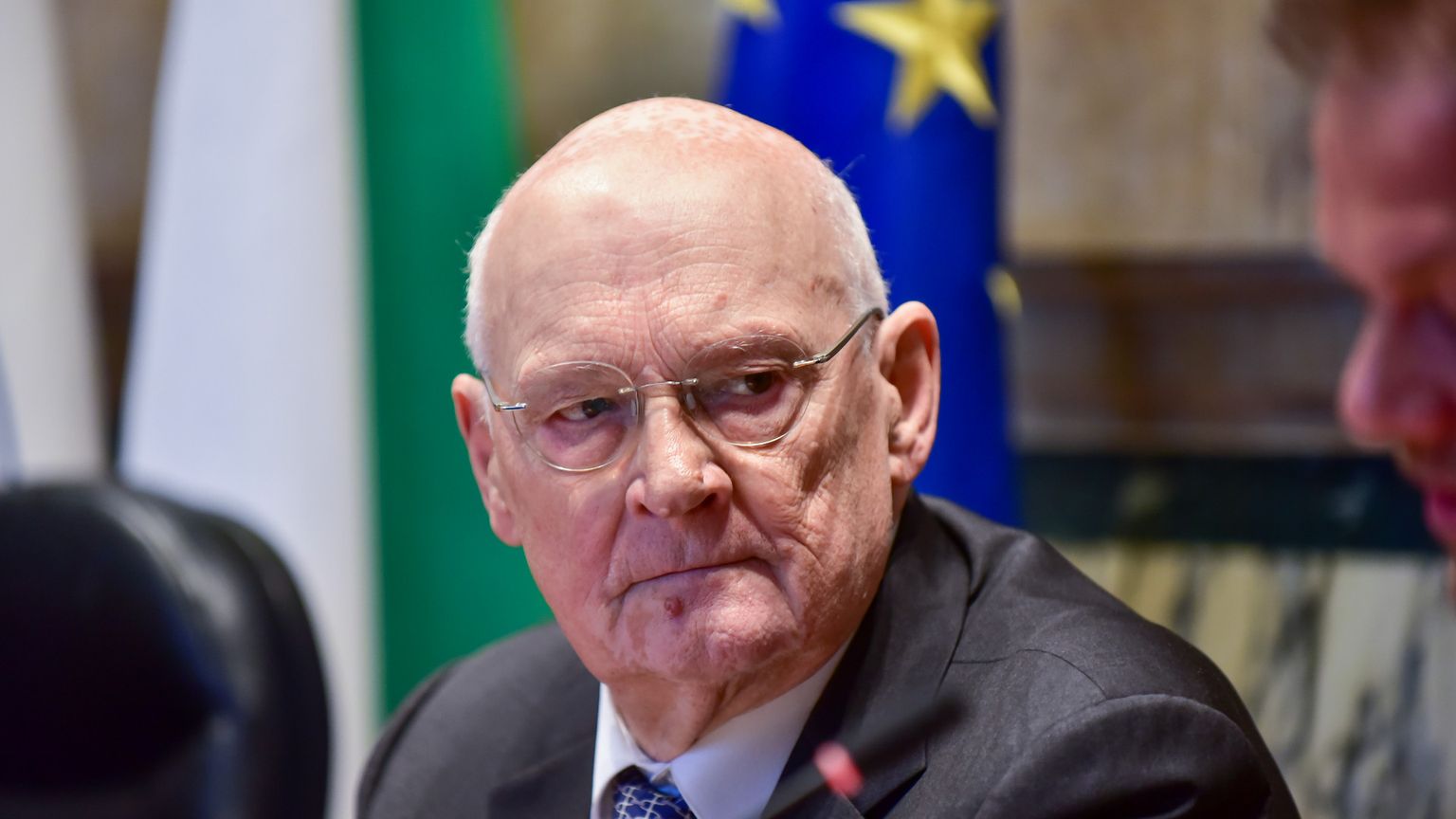 «Per Trump tutto si può comprare, anche la pace. Così si spiega il suo imperialismo»