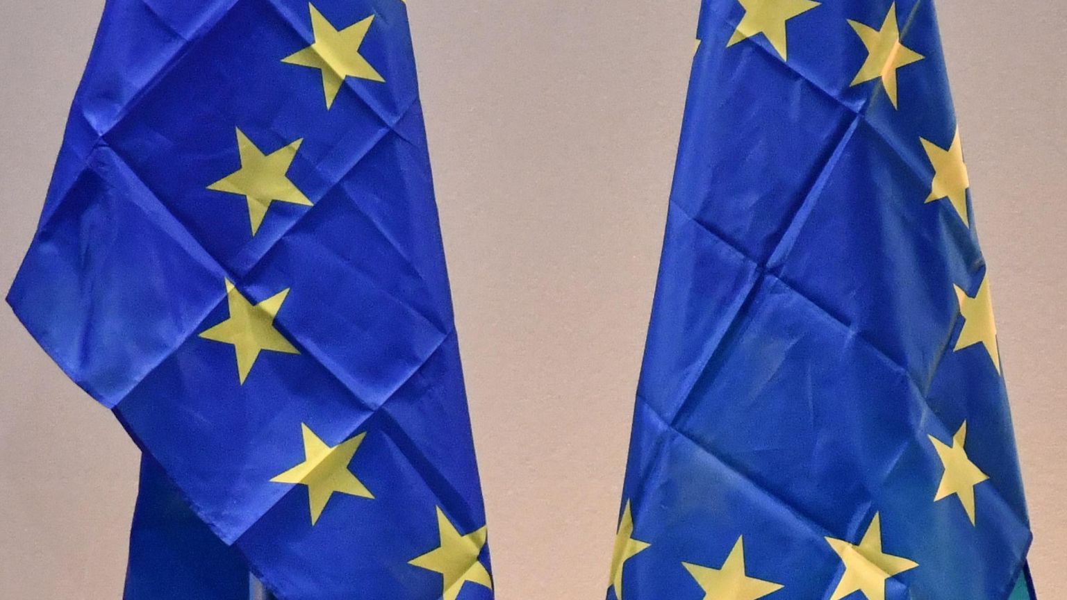 L'Europa pensa che la minaccia Usa di dazi sia «un ricatto tra amici»