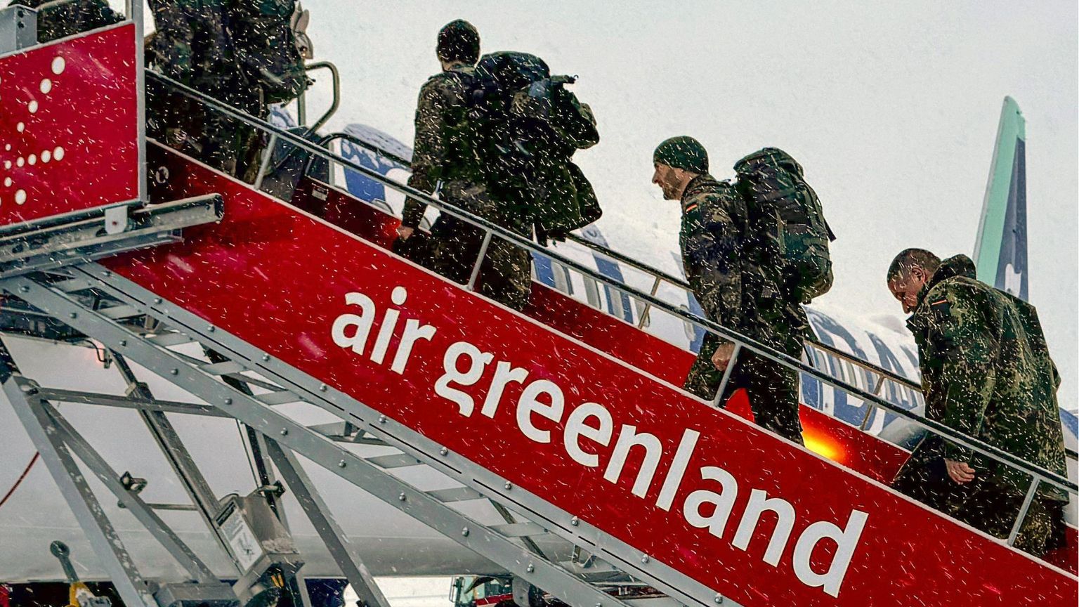 L'Occidente davanti al test dell'Artico: sovranità o arbitrio?